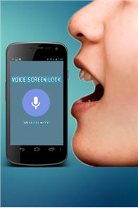 voice lock for pc