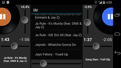 dj player app for pc free download