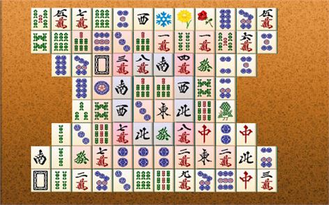 mahjong titans windows 7 play online