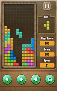 Classic Block Puzzle download the new version for ipod