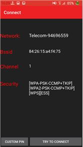 WIFI WPS WPA TESTER download the new version for mac