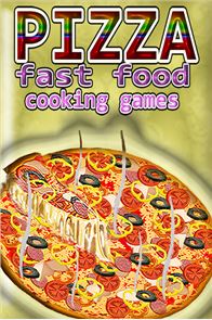 Download game cooking pizza dough