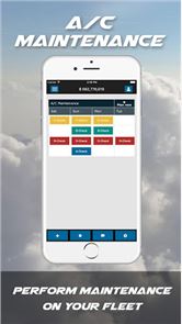 download the new for ios Airline Manager 4