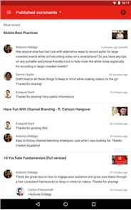how do you open youtube creator studio
