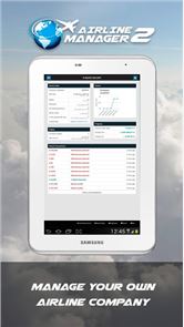 Airline Manager 4 for ios instal free