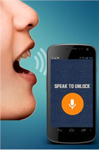 voice lock for pc