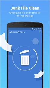 APUS Booster + -Clean, imagen AppLock