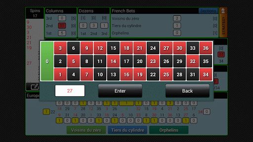 Smart Roulette Tracker For PC Download (Windows 7, 8, 10, XP) - Free ...
